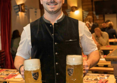 Oktoberfest 2025