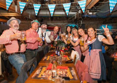 Oktoberfest 2025